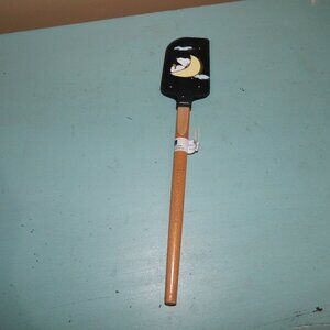 William Sonoma X Peanuts Snoopy Halloween Spatula (R-22)